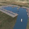 Строительство морского порта Лагань в Калмыкии включено в измененную схему территориального планирования РФ в области федерального транспорта
